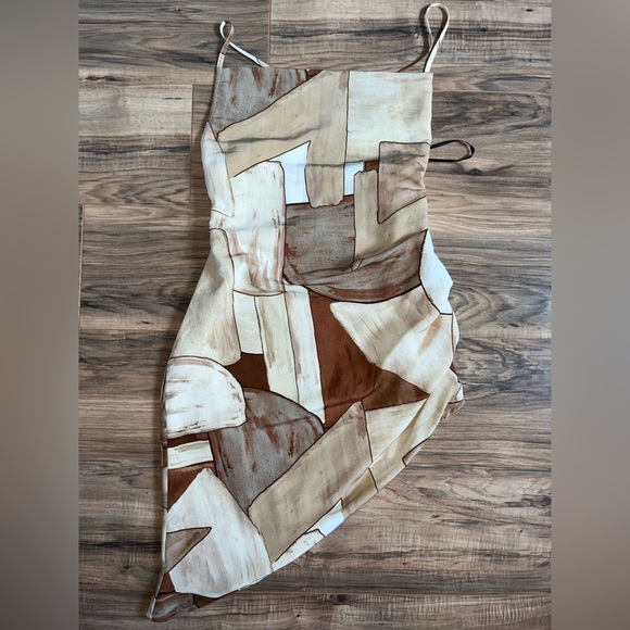 NWT Forever 21 Dress - Picture 3 of 5